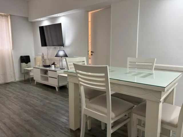 Departamentos, pisos y semipisos en Alquiler por Día — Buenos Aires 2452