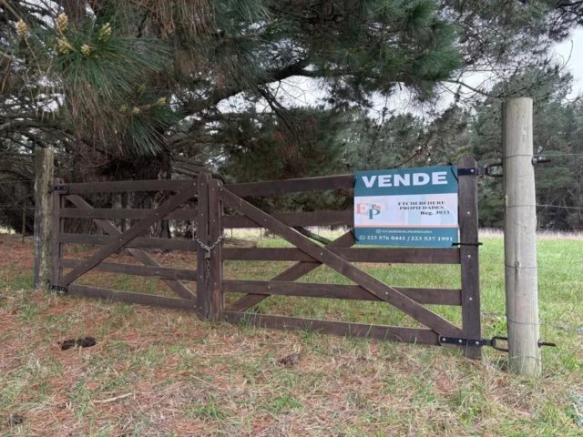 Lotes y terrenos en Venta — C. 28 1325