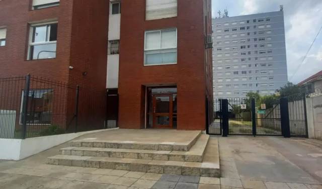Departamentos, pisos y semipisos en Alquiler — Catamarca 4337