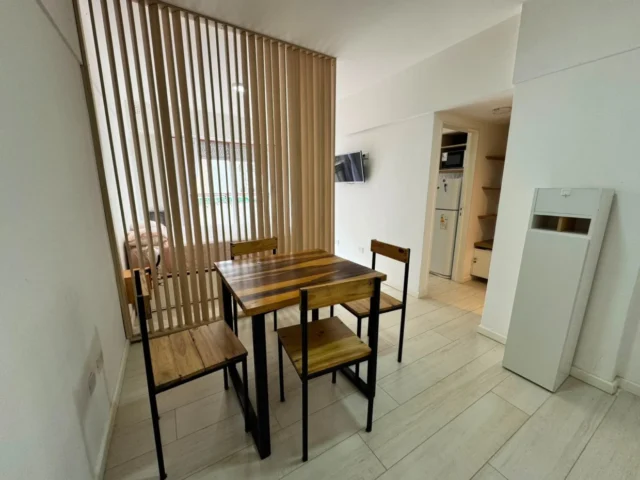 Departamentos, pisos y semipisos en Alquiler — Buenos Aires 2452