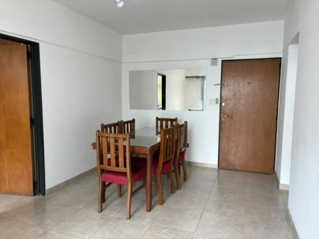 Departamentos, pisos y semipisos en Alquiler — Buenos Aires 2452