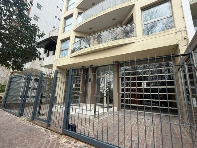 Departamentos, pisos y semipisos en Alquiler — O' HIGGINS 200