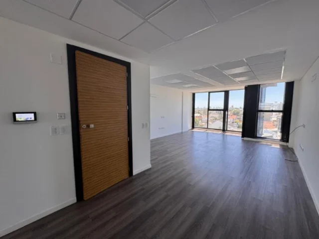 Oficinas en Venta — AV. PASO 3200