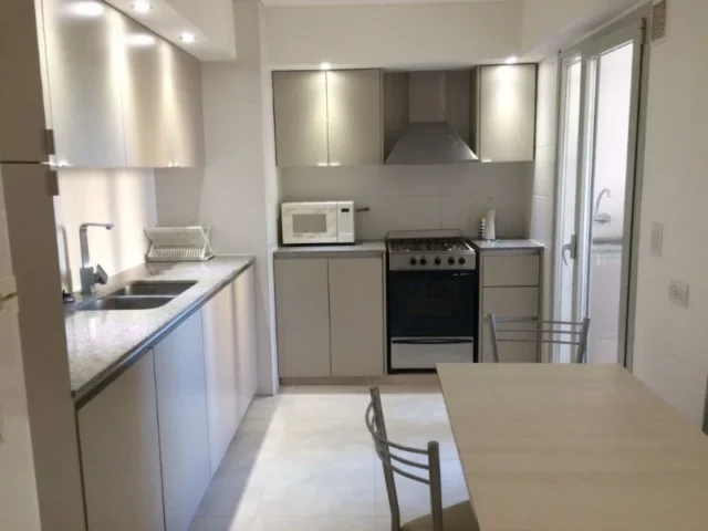 Departamentos, pisos y semipisos en Venta — GASCON 57
