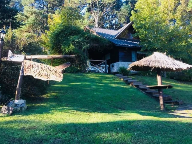 Cabañas en Venta — CALLE ESTELA 200