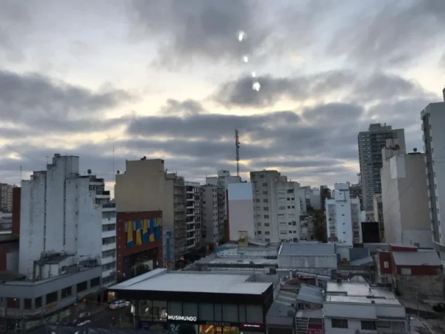 Departamentos, pisos y semipisos en Venta — RIVADAVIA 2900
