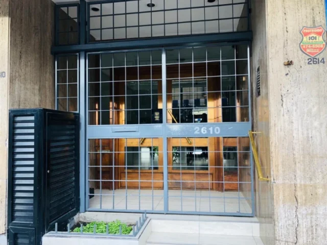 Departamentos, pisos y semipisos en Venta — SANTA FE 2600