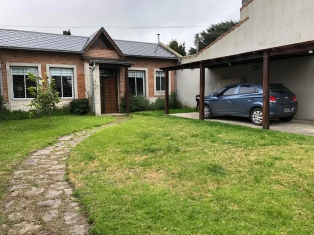 Casas, chalets en Venta — SOLER 2100