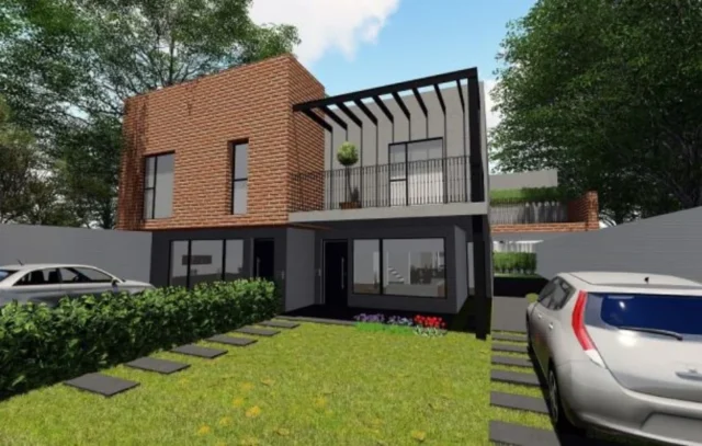 PH en Venta — ARTIGAS 2300