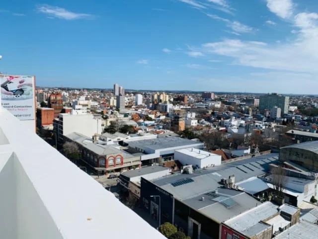 Departamentos, pisos y semipisos en Venta — AV COLON 3100