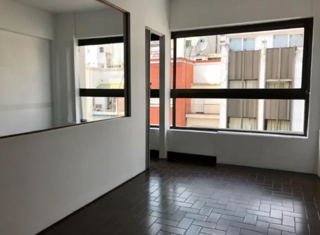 Oficinas en Venta — CORRIENTES 1800