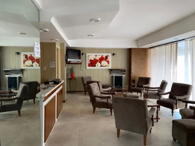 Hotel en Venta — LA RIOJA 1000
