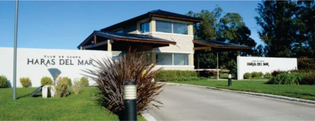 Lotes y terrenos en Venta — SANTA CLARA DEL MAR