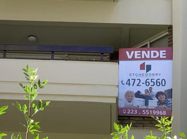Departamentos, pisos y semipisos en Venta — MITRE 1800
