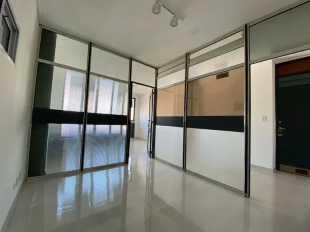 Oficinas en Venta — RIVADAVIA 3100