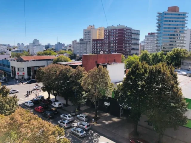Oficinas en Venta — AV COLON 3100