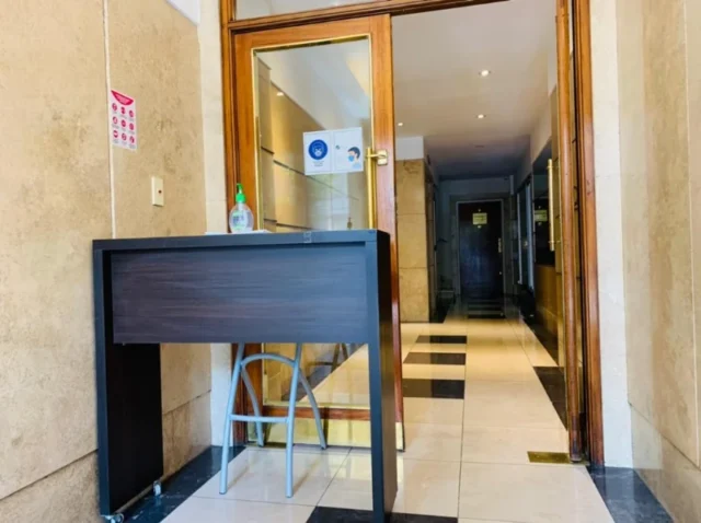 Oficinas en Venta — RIVADAVIA 3000
