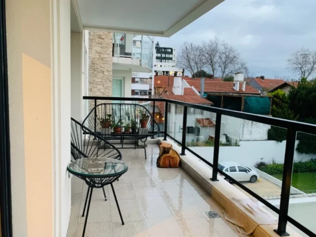 Departamentos, pisos y semipisos en Venta — SARMIENTO 3200