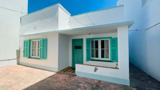 Inmuebles en block en Venta — AV LURO 7400