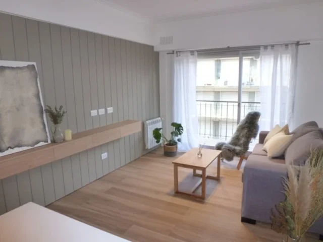 Departamentos, pisos y semipisos en Venta — SANTA FE 2100