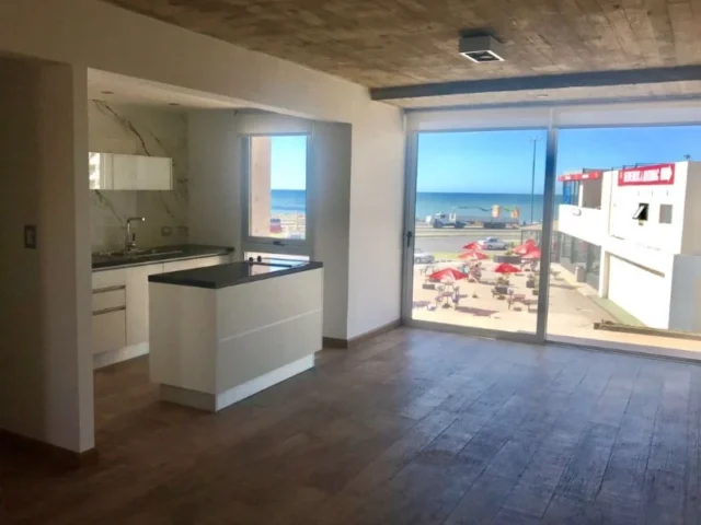 Departamentos, pisos y semipisos en Venta — AV CONSTITUCION 4000