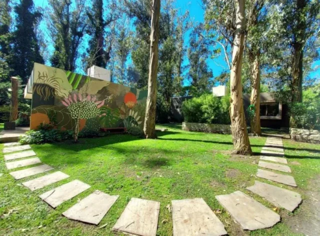 Cabañas en Venta — LOS RANQUELES