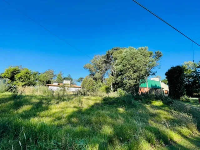 Lotes y terrenos en Venta — C.FELIPE