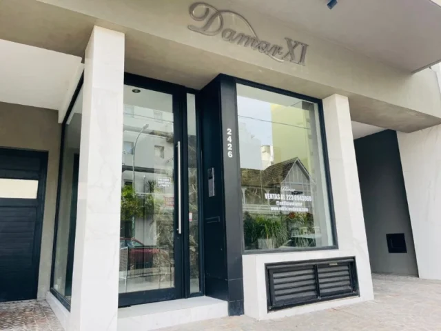 Departamentos, pisos y semipisos en Venta — ALSINA 2400
