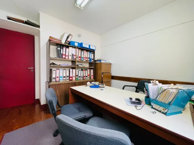 Oficinas en Venta — SAN LUIS 1600
