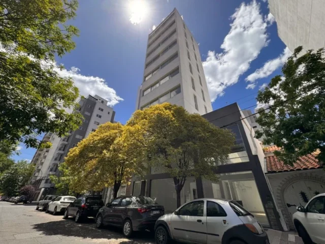 Oficinas en Venta — BROWN 3000
