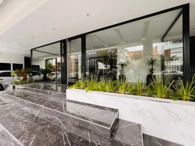 Departamentos, pisos y semipisos en Venta — LAMADRID 2700