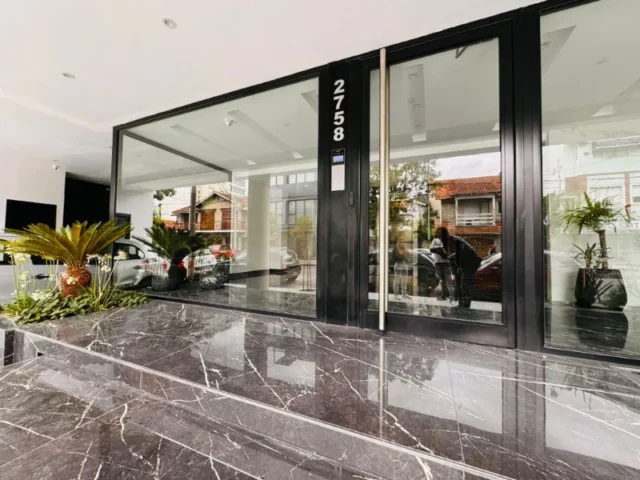 Departamentos, pisos y semipisos en Venta — LAMADRID 2700