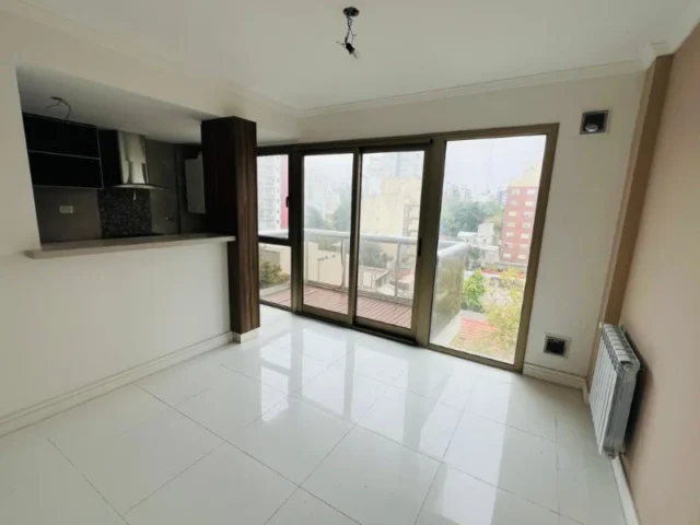 Departamentos, pisos y semipisos en Venta — GASCON 2800