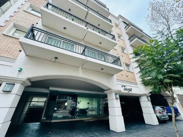 Departamentos, pisos y semipisos en Venta — ALSINA 2900