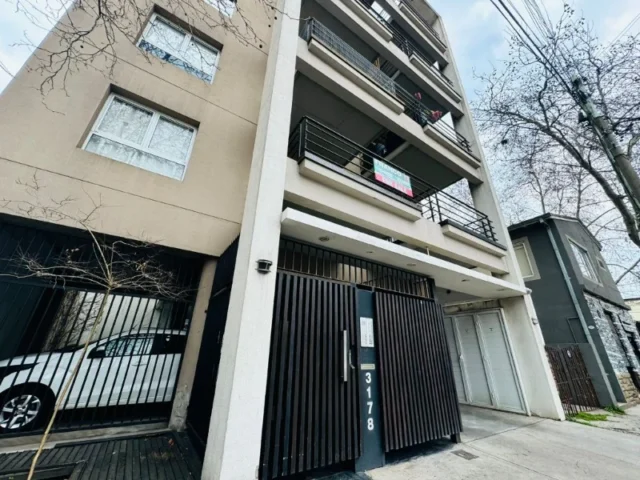 Departamentos, pisos y semipisos en Venta — SANTIAGO DEL ESTERO 3100