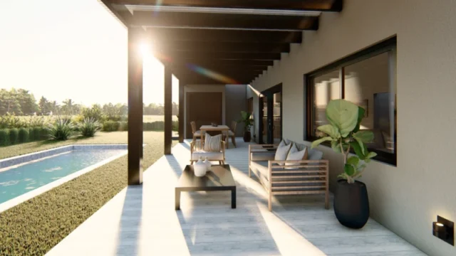 Casas, chalets en Venta — LAS FOCAS 600