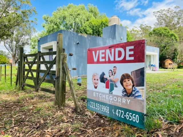 Casas, chalets en Venta — Manuel Belgrano 463