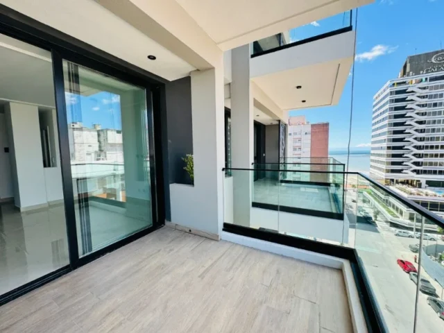 Departamentos, pisos y semipisos en Venta — SAAVEDRA 100