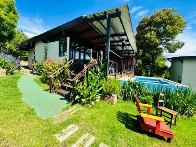 Casas, chalets en Venta — CALLE LIDIA