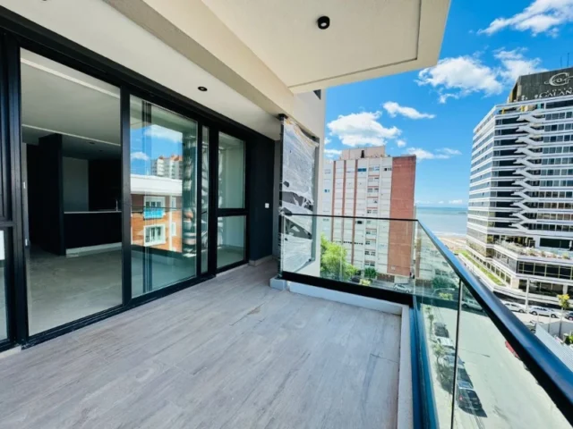 Departamentos, pisos y semipisos en Venta — SAAVEDRA 100