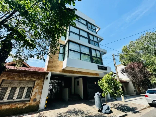 Departamentos, pisos y semipisos en Venta — FRENCH 3600