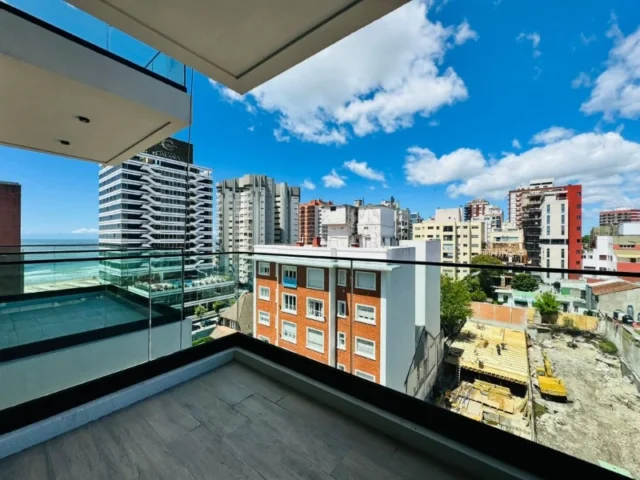 Departamentos, pisos y semipisos en Venta — SAAVEDRA 100