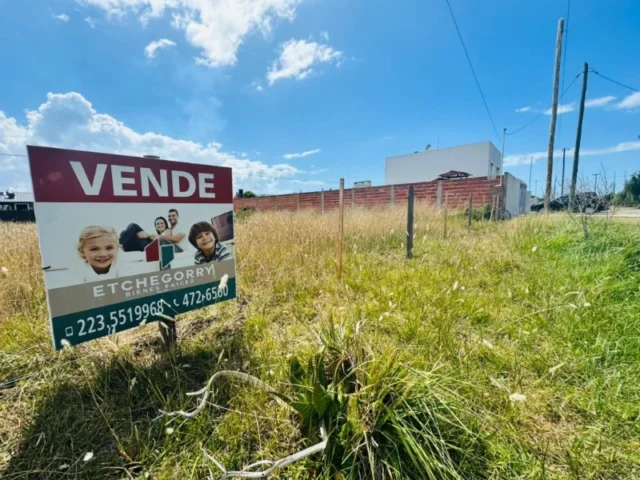 Lotes y terrenos en Venta — Marco Polo 346