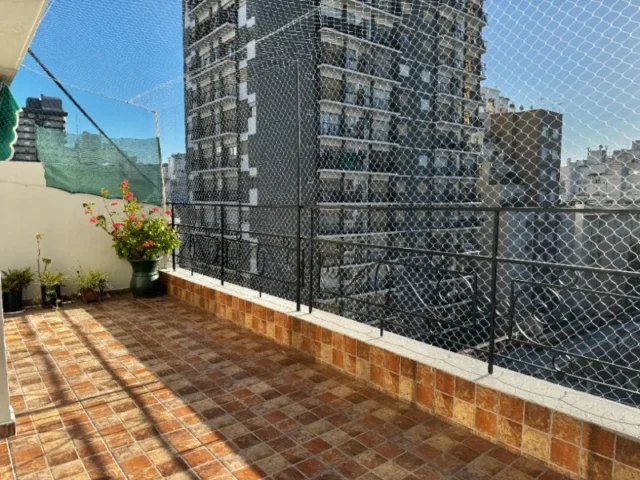 Departamentos, pisos y semipisos en Venta — ENTRE RIOS 1900