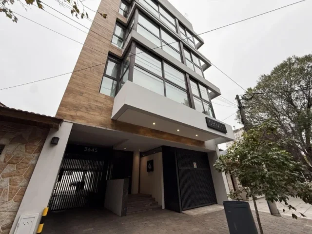 Departamentos, pisos y semipisos en Venta — FRENCH 3600
