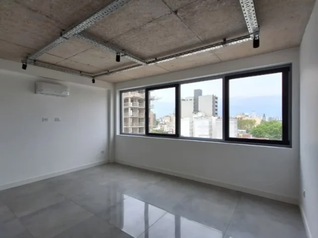 Oficinas en Alquiler — RAWSON 3200