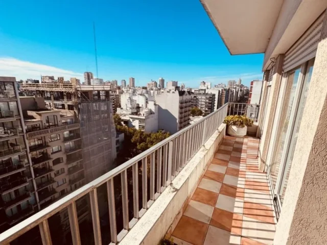 Departamentos, pisos y semipisos en Alquiler — AV COLON 3000