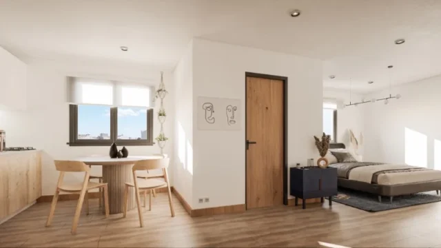 Departamentos, pisos y semipisos en Venta — Félix U Camet 2400