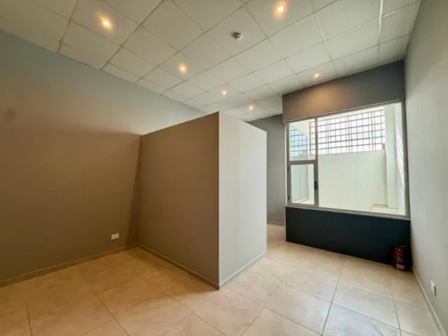 Oficinas en Alquiler — Independencia 3200
