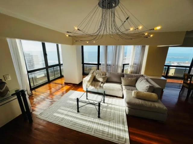 Departamentos, pisos y semipisos en Venta — ARISTOBULO DEL VALLE 3800